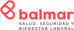 Logotipo de 2010 Servicio de Prevención SCoop (Balmar Prevención)